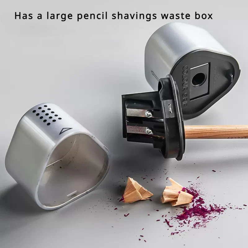Faber-Castell Grip Trio 3-in-1 - Faber-Castell Pencil Grip recension och pris
