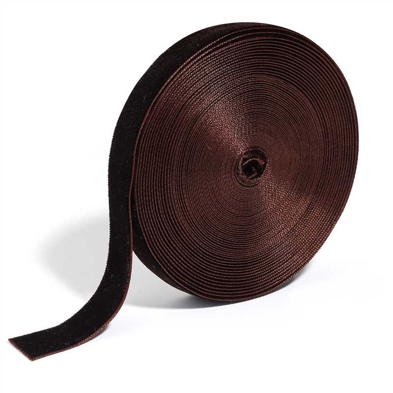5-10yards/roll Velvet Ribbons  - Velvet Ribbon Roll recension och pris